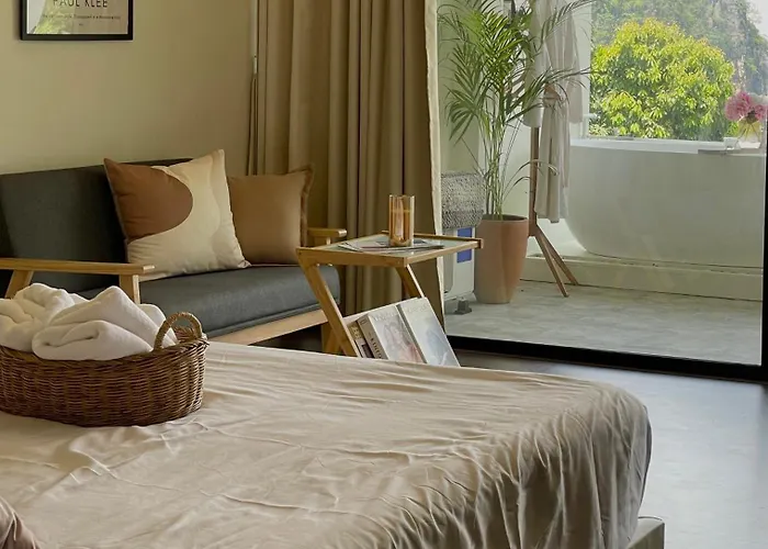 Layo Homestay
