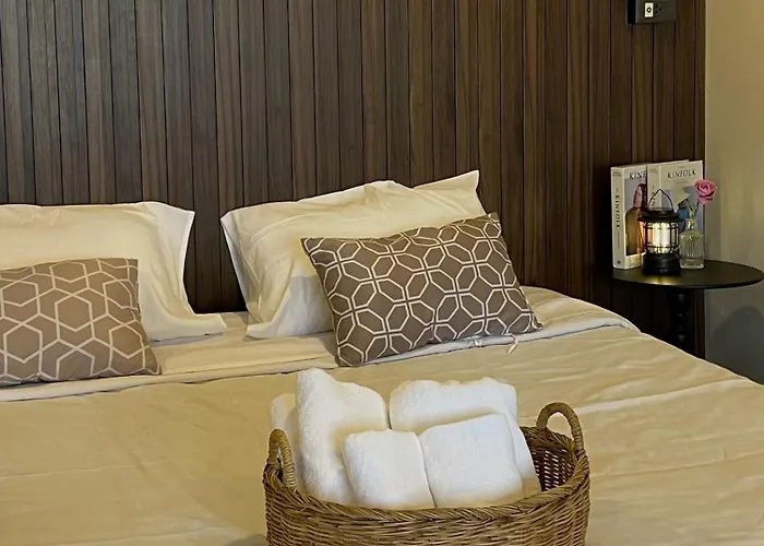Layo Homestay